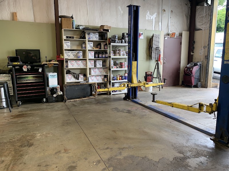 Urban Autoservices 2