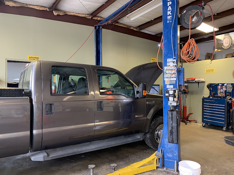 Urban Autoservices 3