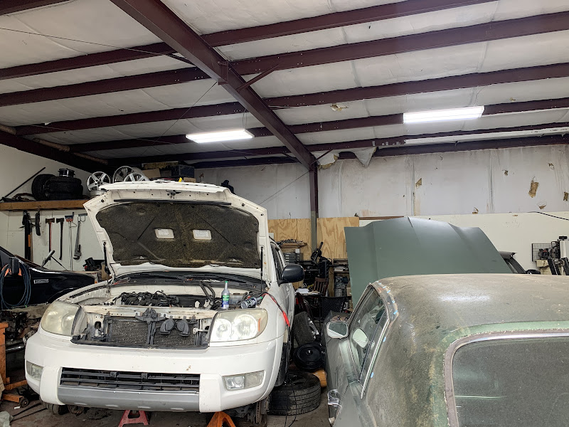 Urban Autoservices 4
