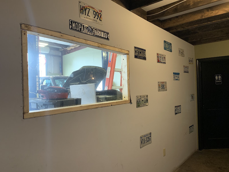 Urban Autoservices 5