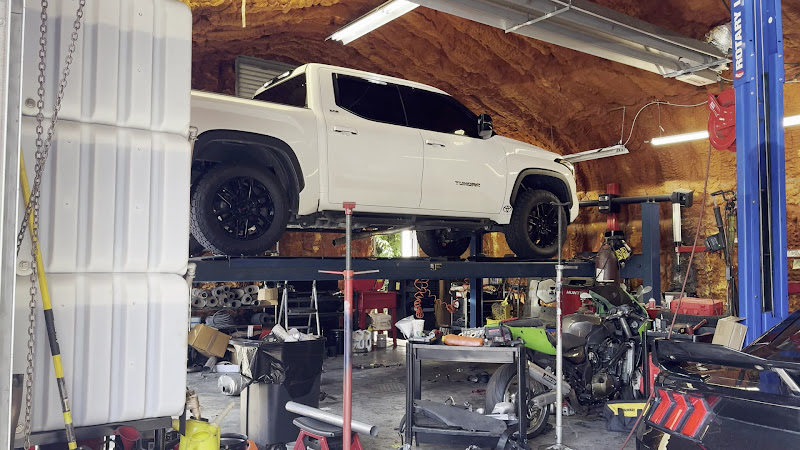 Elite Muffler and Auto Repair 2