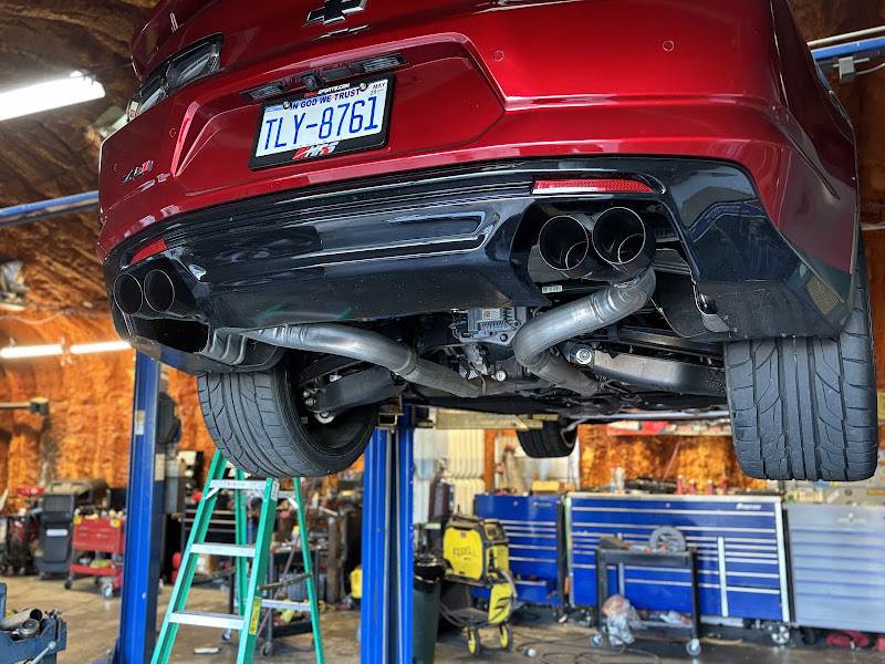 Elite Muffler and Auto Repair 4