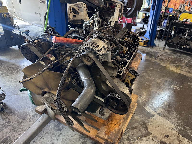 Elite Muffler and Auto Repair 5