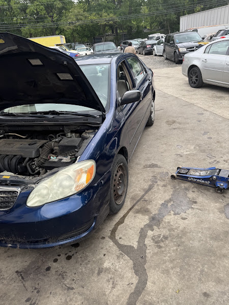 L & B Automotive 2