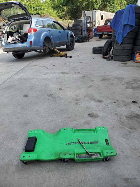 L & B Automotive 3
