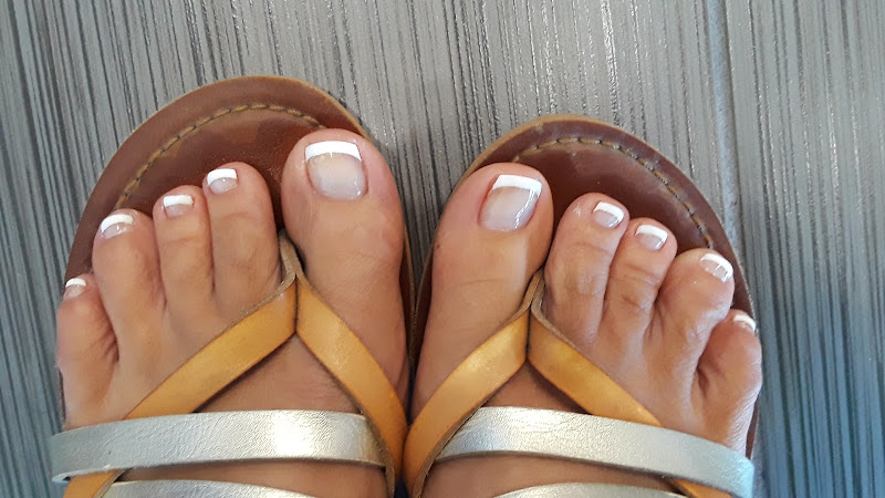 Nails Club 1