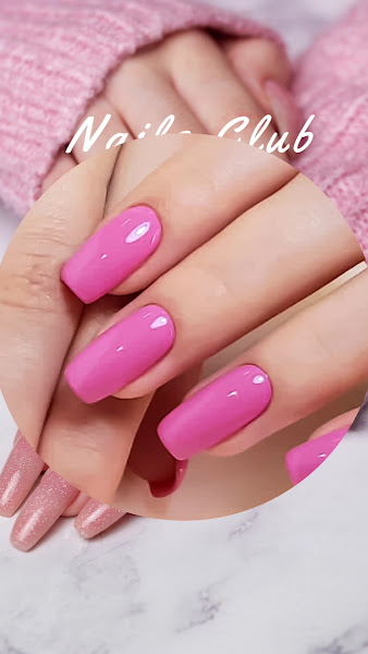 Nails Club 2