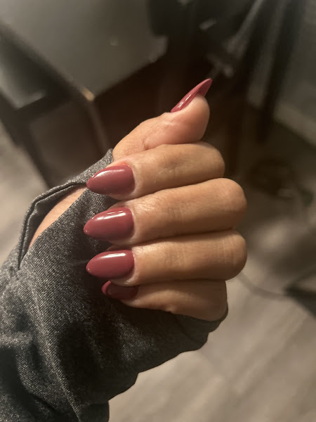 Nails Club 3
