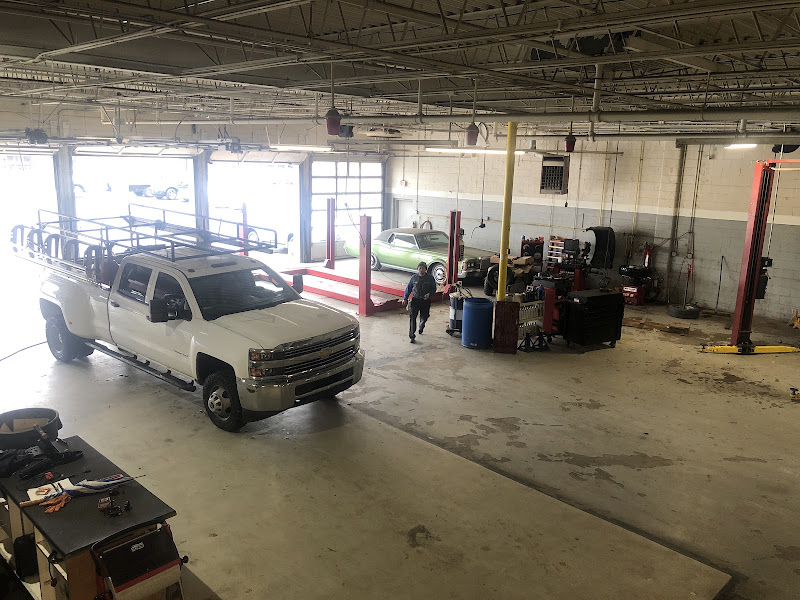 Latin Auto Service 2