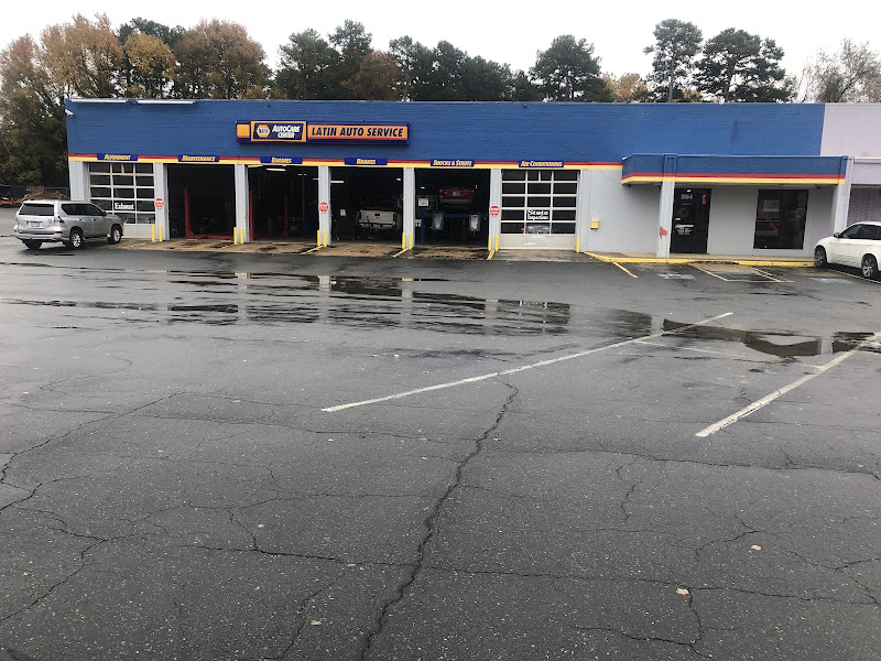 Latin Auto Service 3
