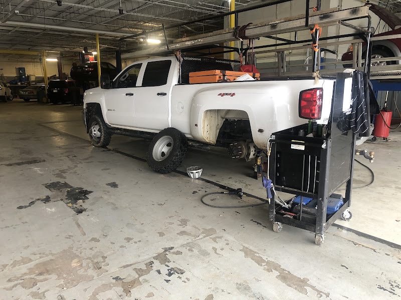 Latin Auto Service 4