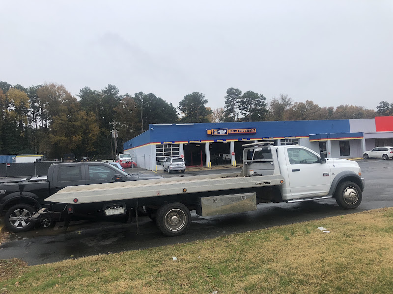 Latin Auto Service 5
