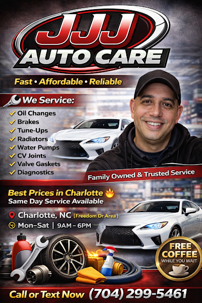 JJJ Auto Care 2