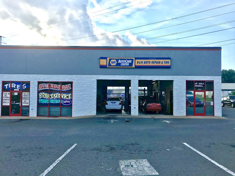 B&R Auto Repair & Tire 2