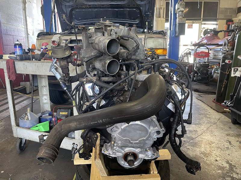 B&R Auto Repair & Tire 3