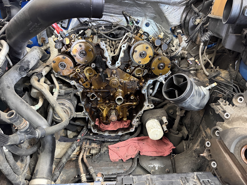 B&R Auto Repair & Tire 4