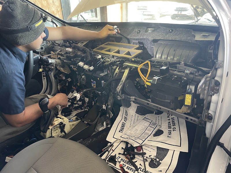 B&R Auto Repair & Tire 5