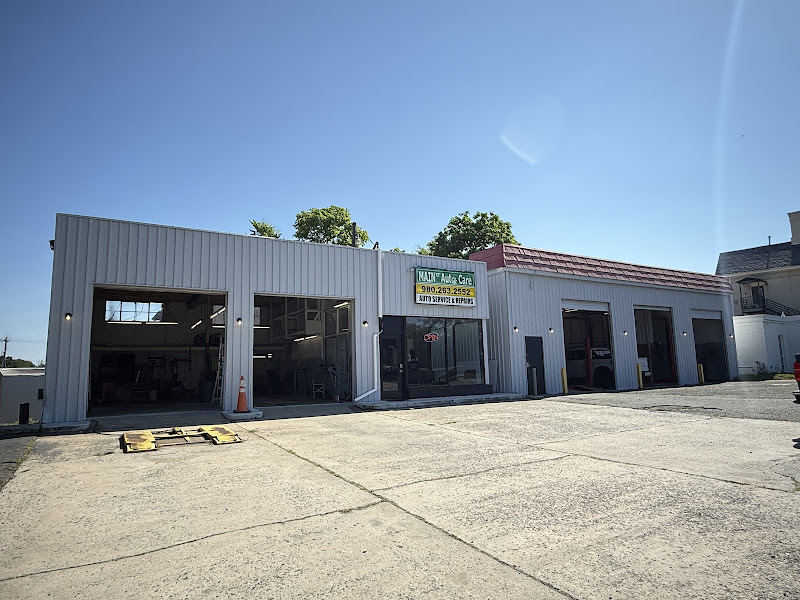 Main St Auto Care