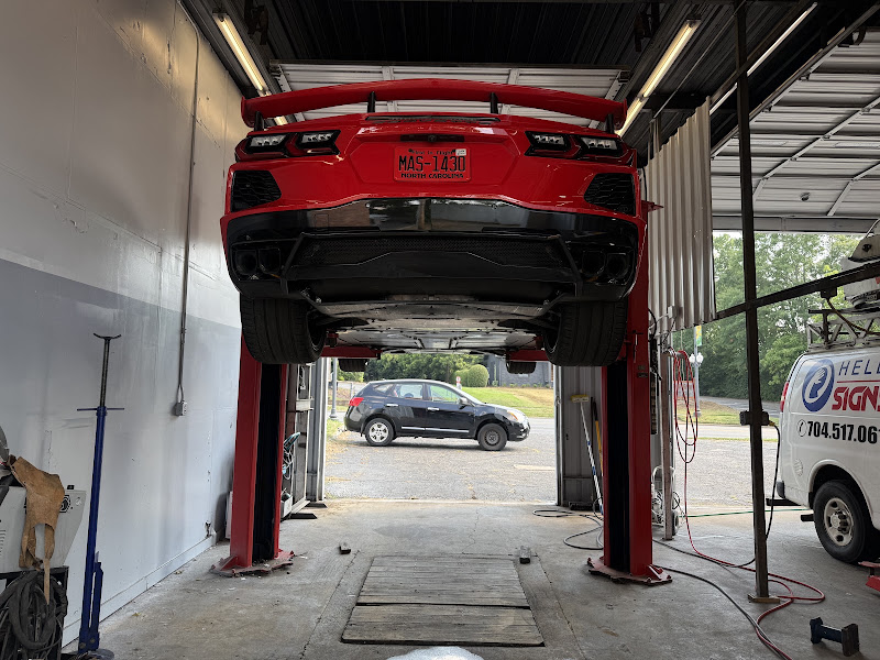 Main St Auto Care 3