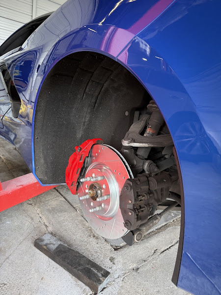 Main St Auto Care 4