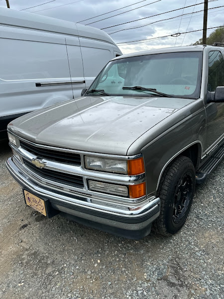 Primes Auto Service 2