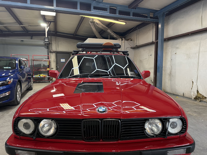Primes Auto Service 3