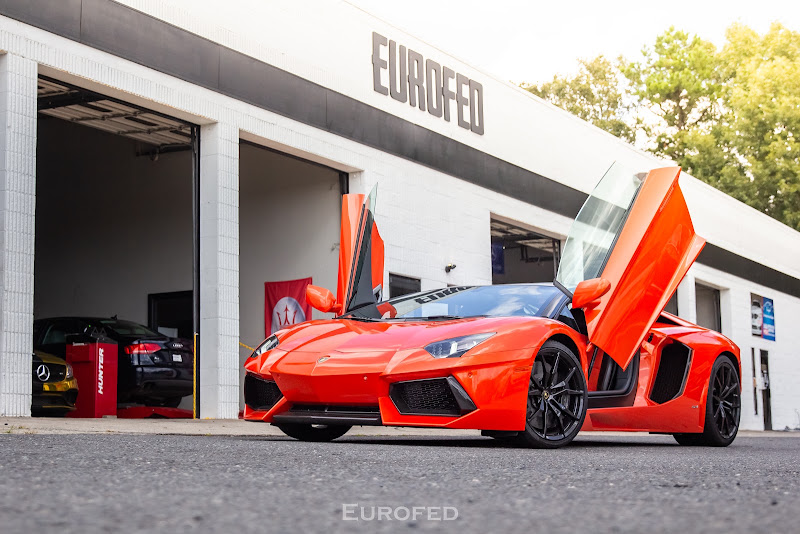 Eurofed Automotive 2