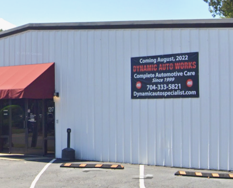 Dynamic Auto Works 3