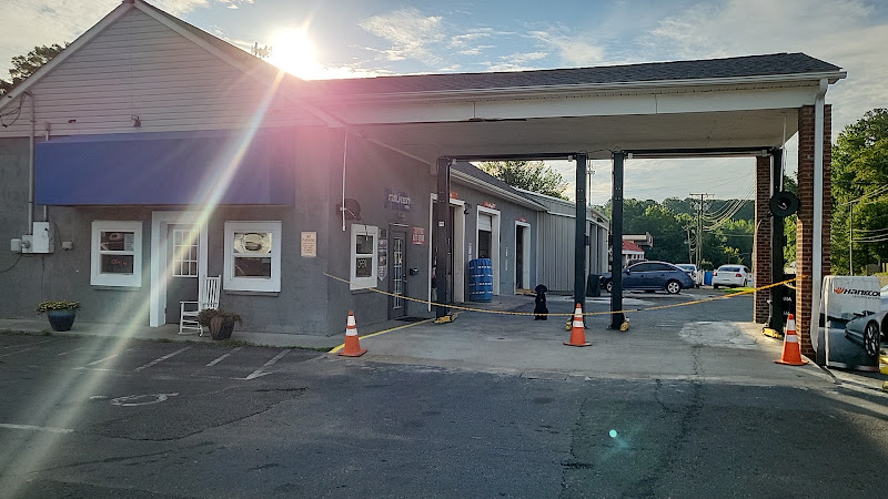 Gibbon Tire and Auto 2