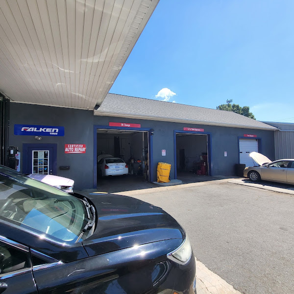 Gibbon Tire and Auto 3