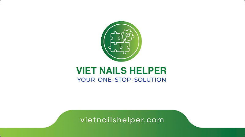 VIET NAILS HELPER 3