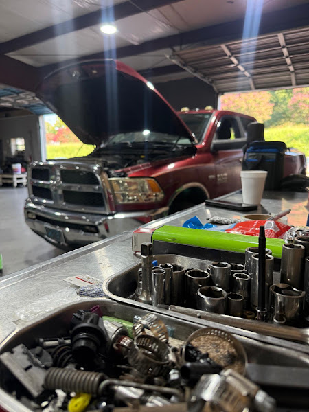Best Auto Repair Matthews 3