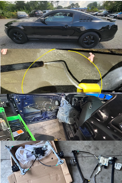 Mecánica Automotriz M&M 5