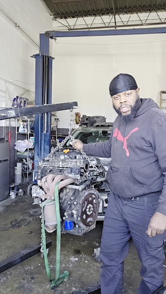 A+ Auto Care 2