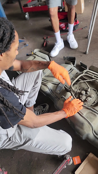 A+ Auto Care 3