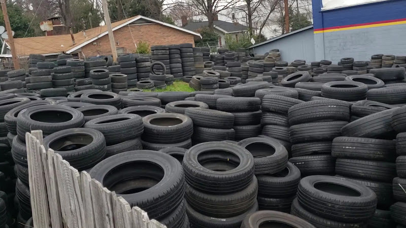 Americana Autos Tires and Mechanic 3