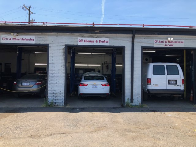 Taitt's Auto Service 5