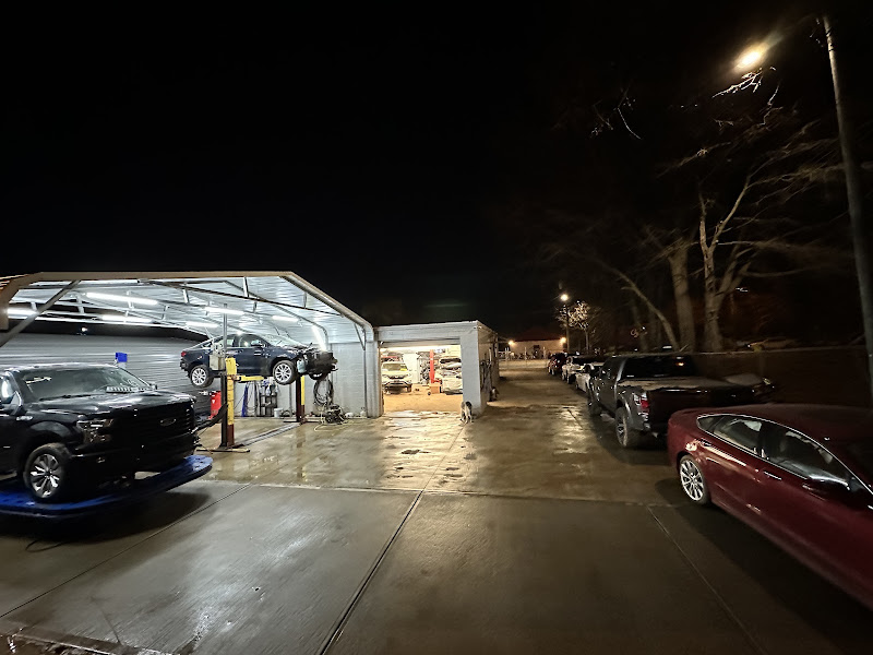 QUICK FIX AUTO REPAIR 2