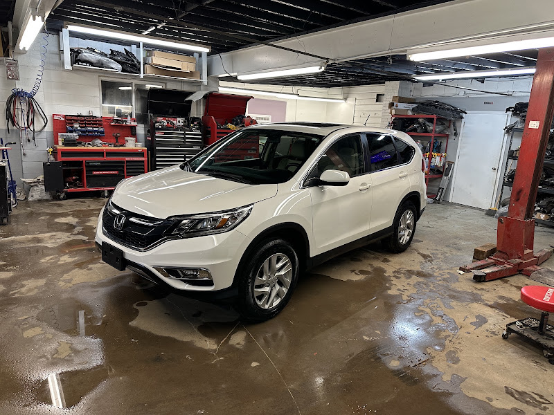 QUICK FIX AUTO REPAIR 5