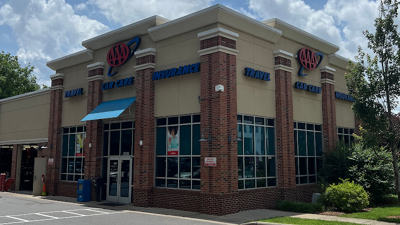 AAA Car Care Center 2