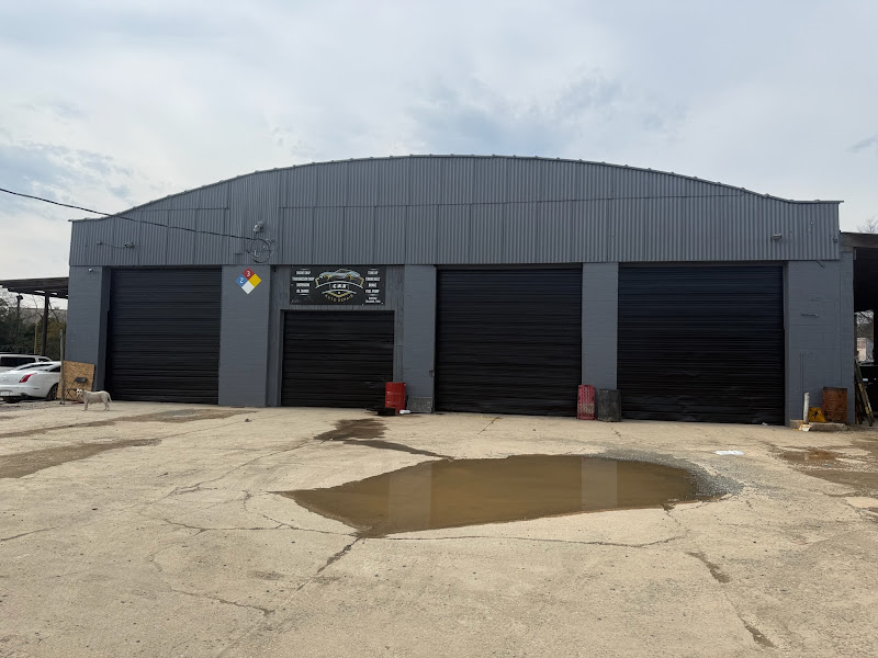 CAX AUTO REPAIR 2