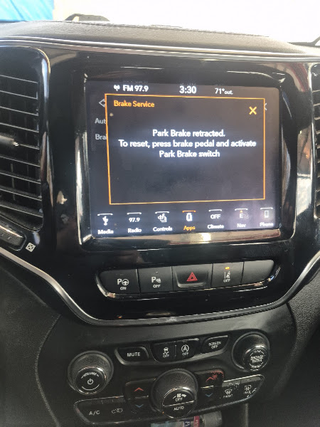 CAX AUTO REPAIR 3