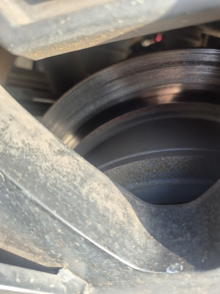 CAX AUTO REPAIR 5
