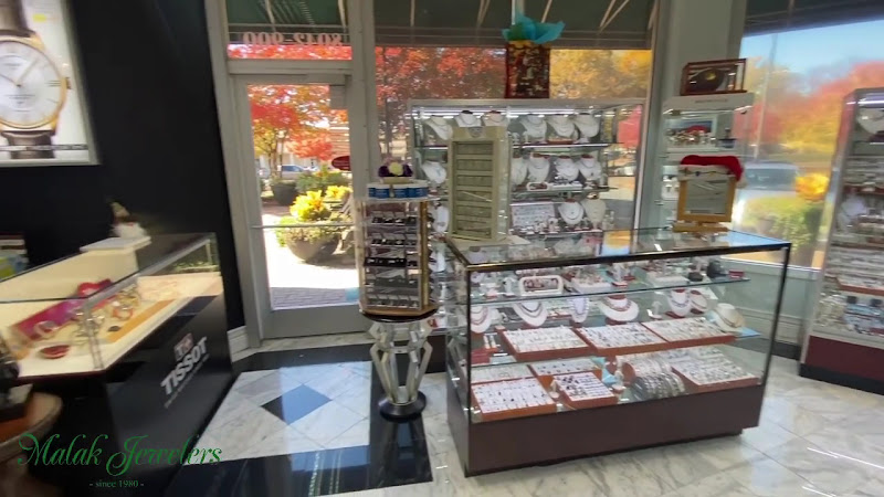 Malak Jewelers 3