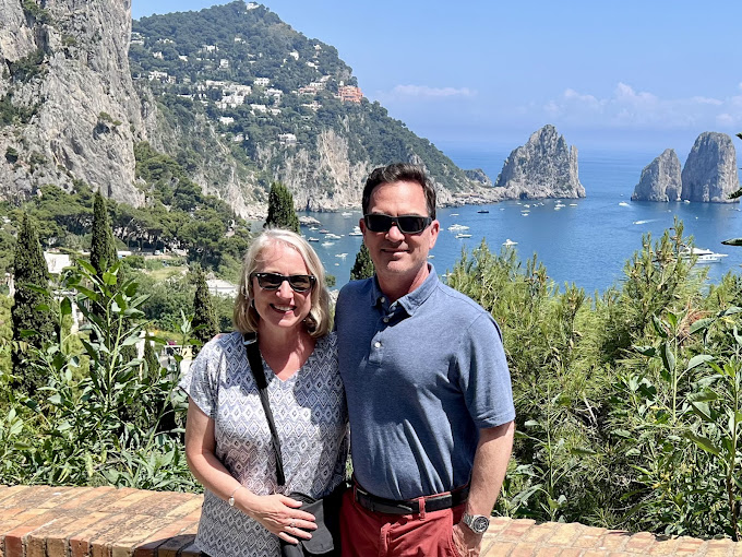 April Powers Travel, LLC 2