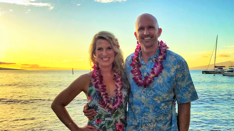 April Powers Travel, LLC 3