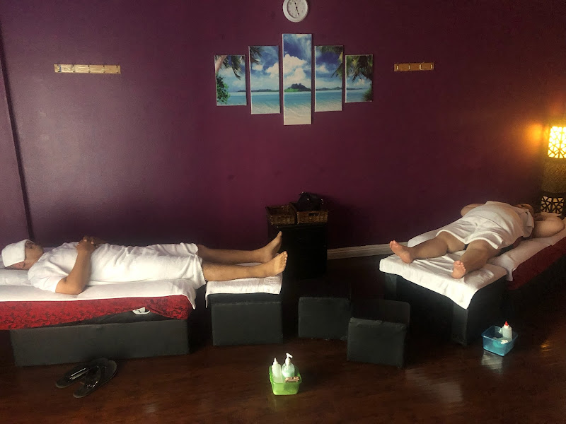 Blue Ocean Health Spa 1