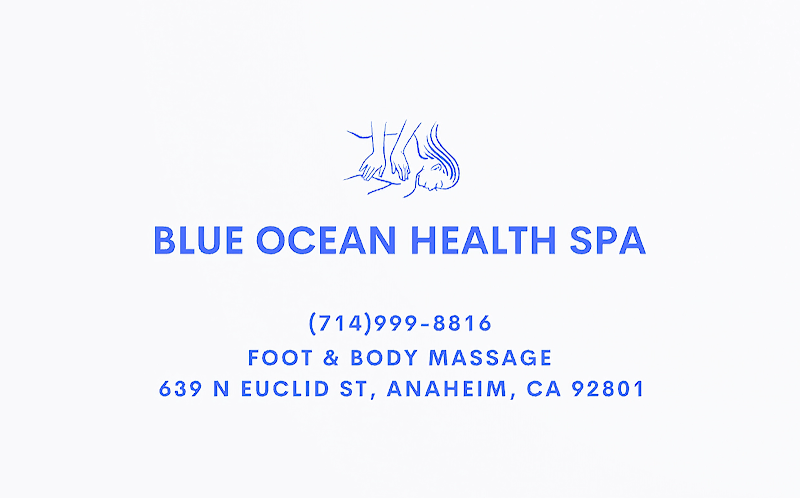 Blue Ocean Health Spa 2