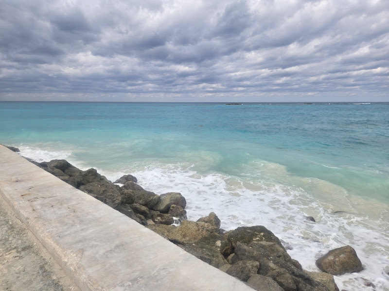 Travel Now with April - Dream Vacations 3