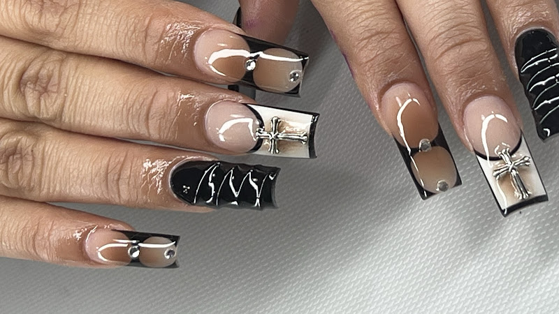 Hope Spa & Nails 1